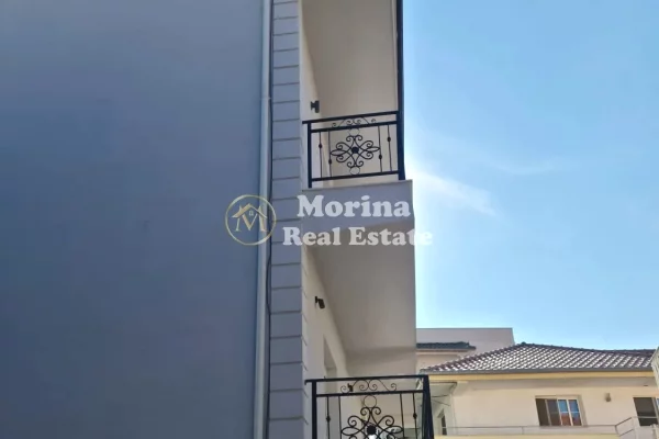 Luxury villas for rent in Tirana 1+1, Furnished