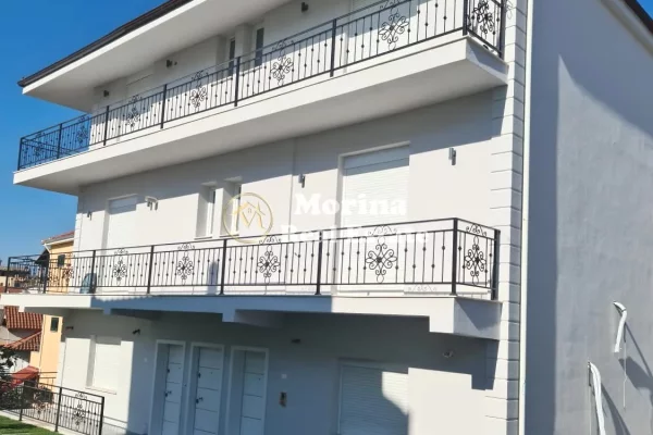 House for Rent 1+1 in Tirana - 400 Euro