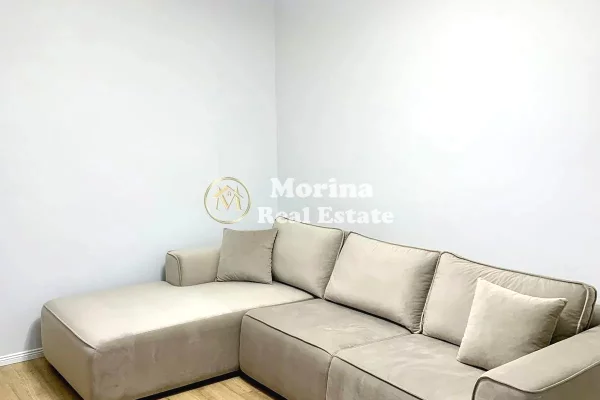 House for Rent 1+1 in Tirana - 600 Euro