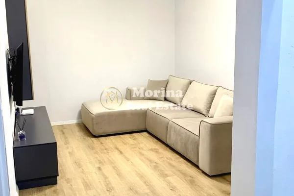 Apartment for rent in Tirana 1+1, Furnished