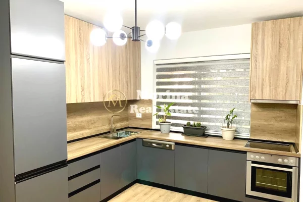 Apartment for rent in Tirana 1+1, Furnished