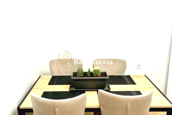 Apartment for rent in Tirana 1+1, Furnished