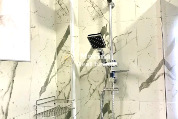 Apartment for rent in Tirana 1+1, Furnished