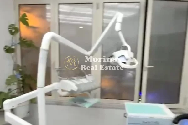 Qera | Ambjent Biznesi, Klinike Dentare | Don Bosko | 1200 Euro/muaj