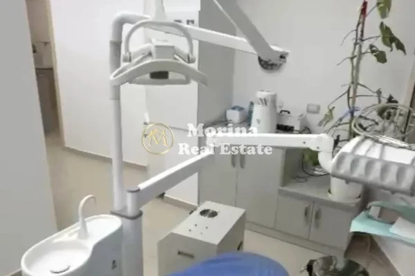 Qera | Ambjent Biznesi, Klinike Dentare | Don Bosko | 1200 Euro/muaj