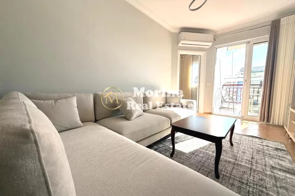 House for Rent 2+1 in Tirana - 800 Euro