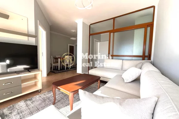 Apartment for rent in Tirana 2+1, Furnished