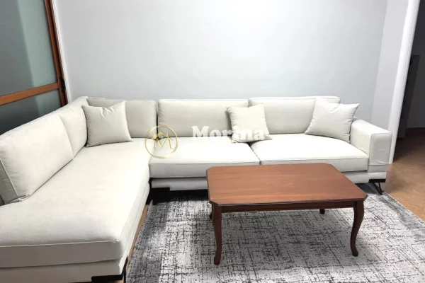 Apartment for rent in Tirana 2+1, Furnished