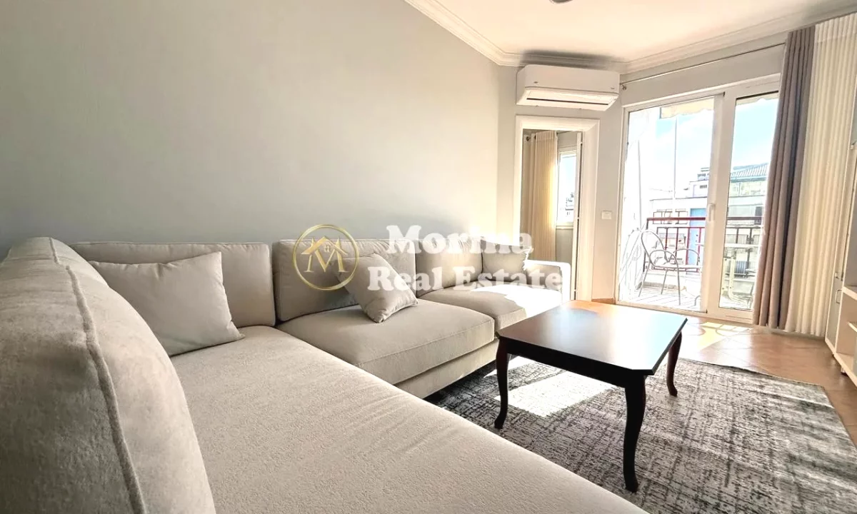 Apartment for rent in Tirana 2+1, Furnished