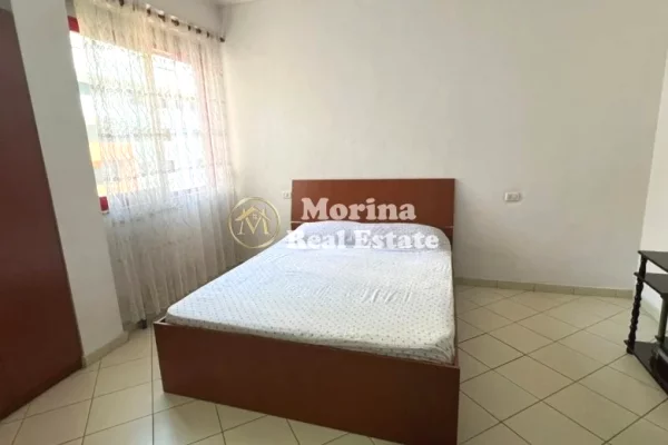 Shtepi me qera Apartament ne Tirane, 1+1, Mobilimi E mobiluar, Pagesa 350  Euro.