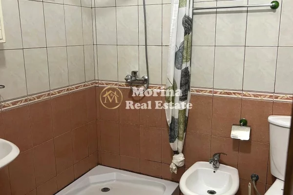 Shtepi me qera Apartament ne Tirane, 1+1, Mobilimi E mobiluar, Pagesa 350  Euro.