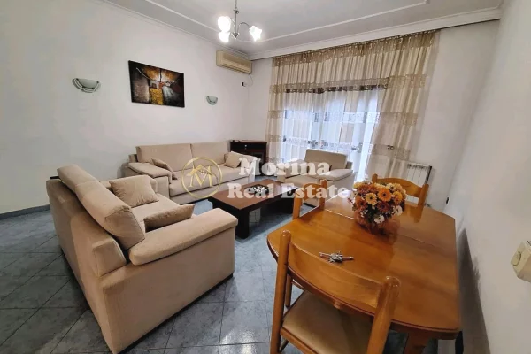 Appartamento in affitto a Tirana 2+1, Arredato