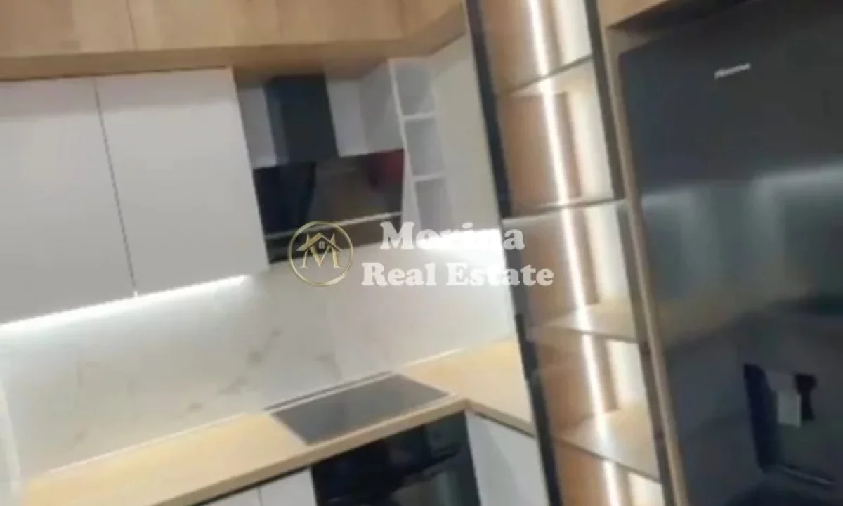 Shtepi me qera Apartament ne Tirane, 1+1, Mobilimi E mobiluar, Pagesa 350  Euro.