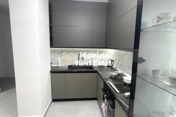 Mansarda(ultimo piano del tetto) in affitto a Tirana 3+1, Arredato