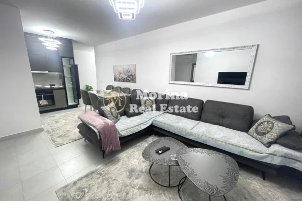 Mansarda(ultimo piano del tetto) in affitto a Tirana 3+1, Arredato