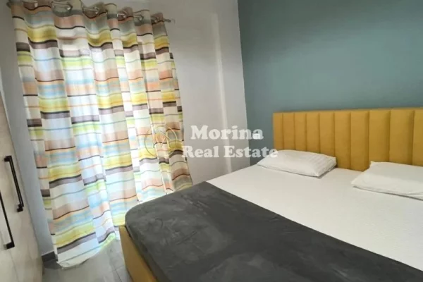 Shtepi me qera 1+1 ne Tirane - 600 Euro