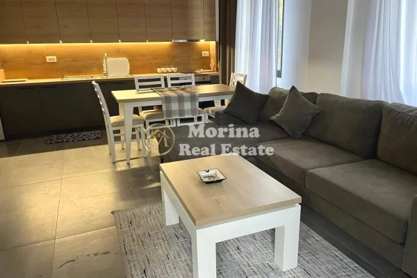 Shtepi me qera Shtepi Private ne Tirane, 1+1, Mobilimi E mobiluar, Pagesa 600  Euro.