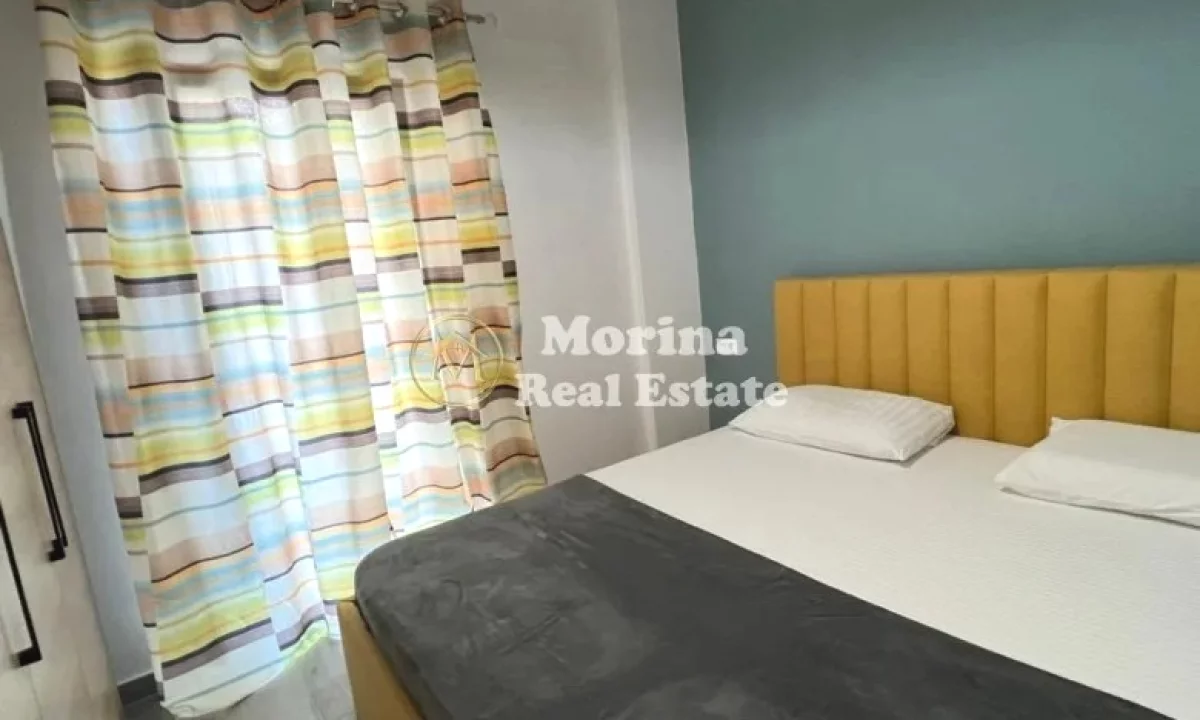 Shtepi me qera Shtepi Private ne Tirane, 1+1, Mobilimi E mobiluar, Pagesa 600  Euro.