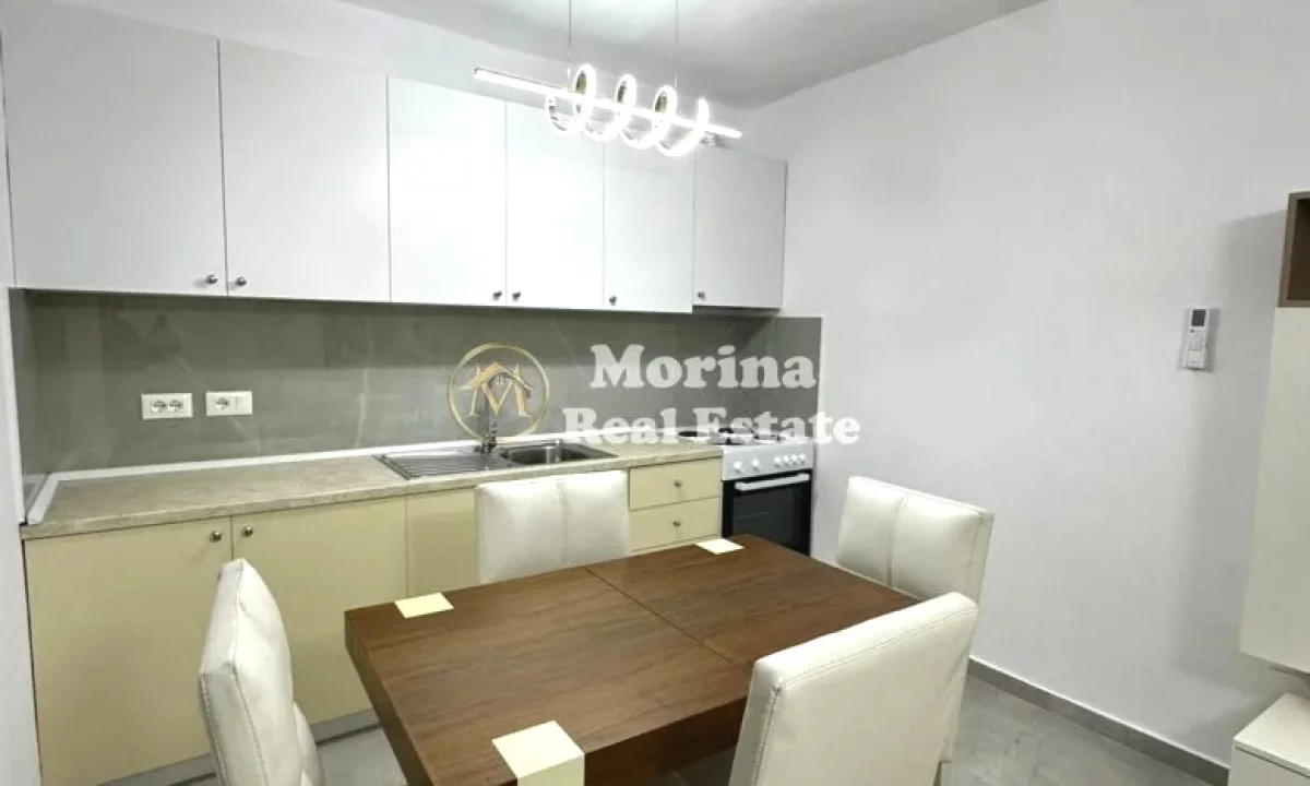 Duplex (casa a 2 piani) in affitto a Tirana 2+1, Arredato