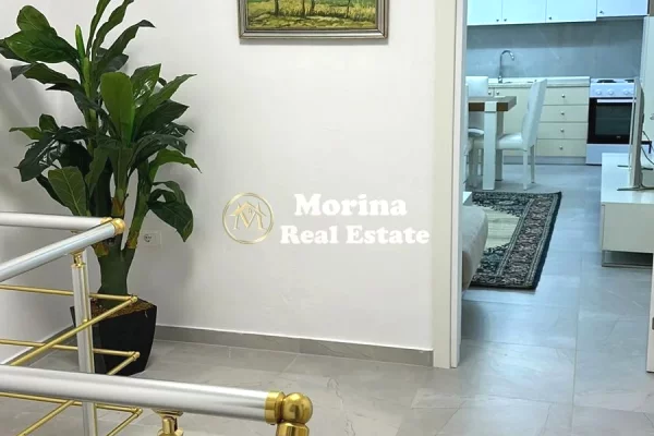 Duplex (casa a 2 piani) in affitto a Tirana 2+1, Arredato