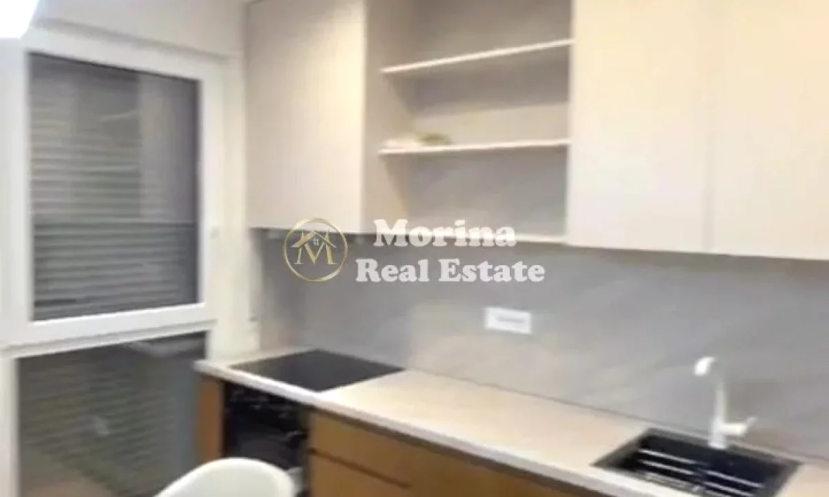 Shtepi me qera Apartament ne Tirane, 1+1, Mobilimi E mobiluar, Pagesa 700  Euro.