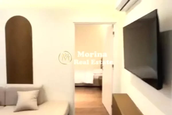 Appartamento in affitto a Tirana 1+1, Arredato