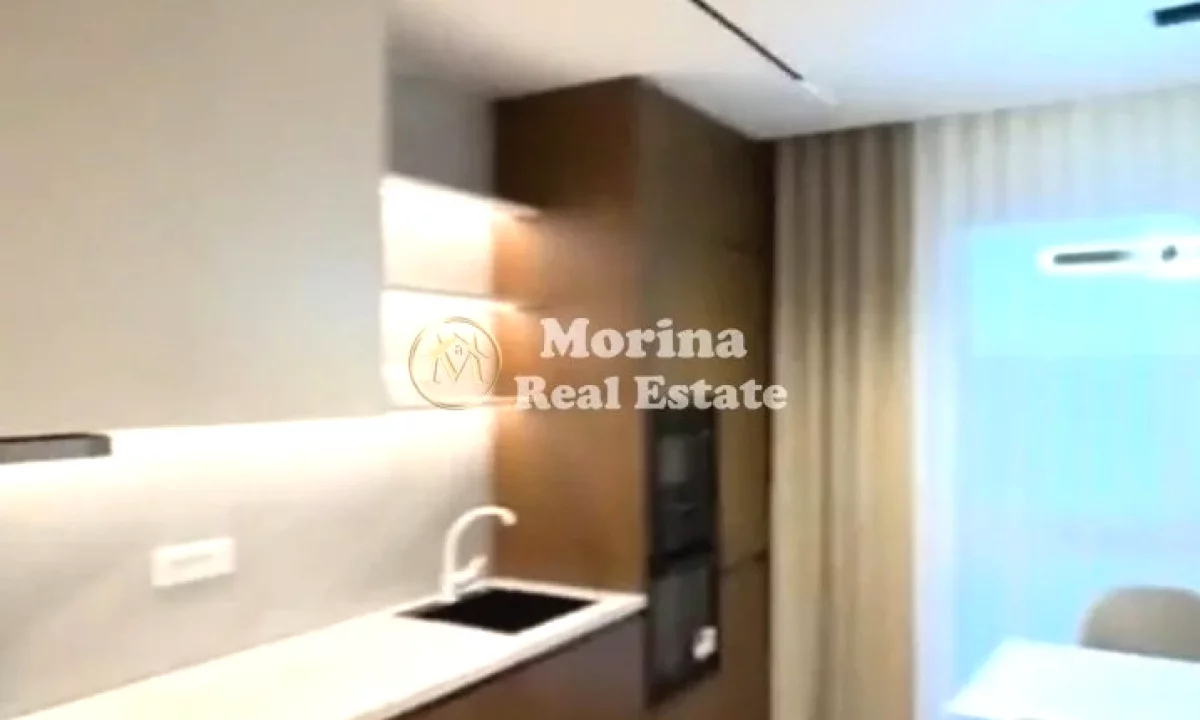 Appartamento in affitto a Tirana 1+1, Arredato