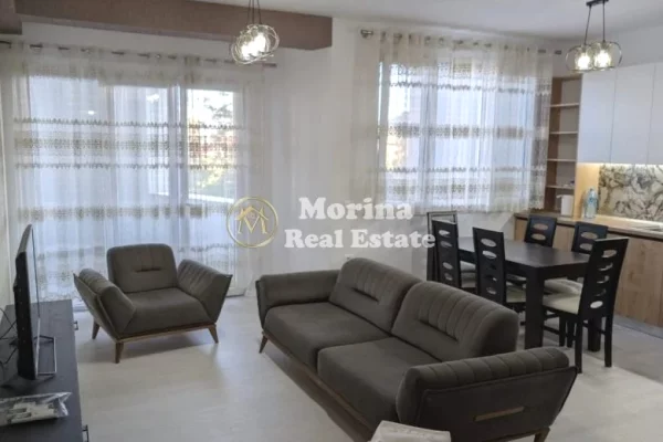 Appartamento in affitto a Tirana 2+1, Arredato