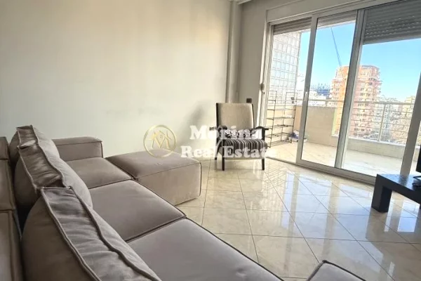 Casa in affitto 2+1 a Tirana - 850 Euro