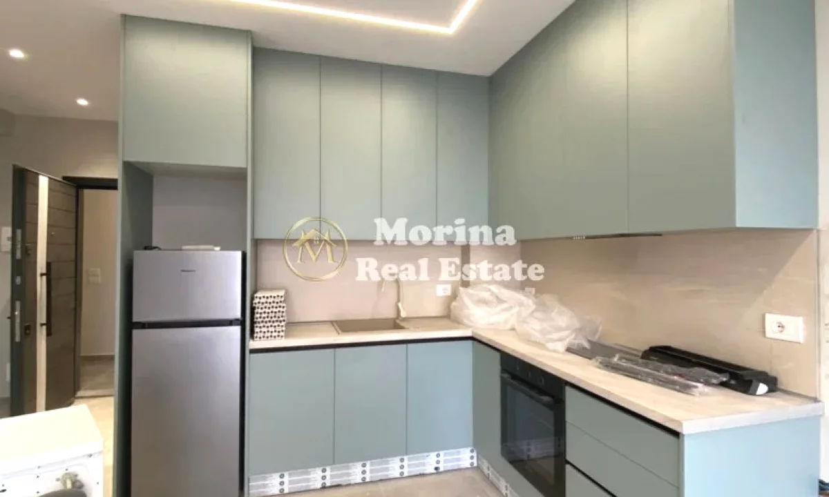 Appartamento in affitto a Tirana Garsoniere, Arredato