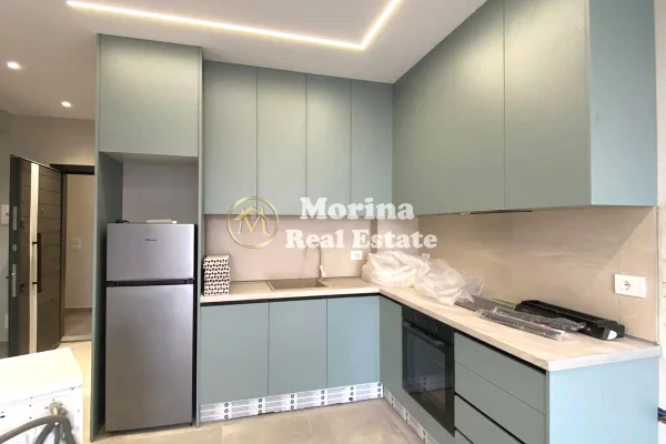 Appartamento in affitto a Tirana Garsoniere, Arredato