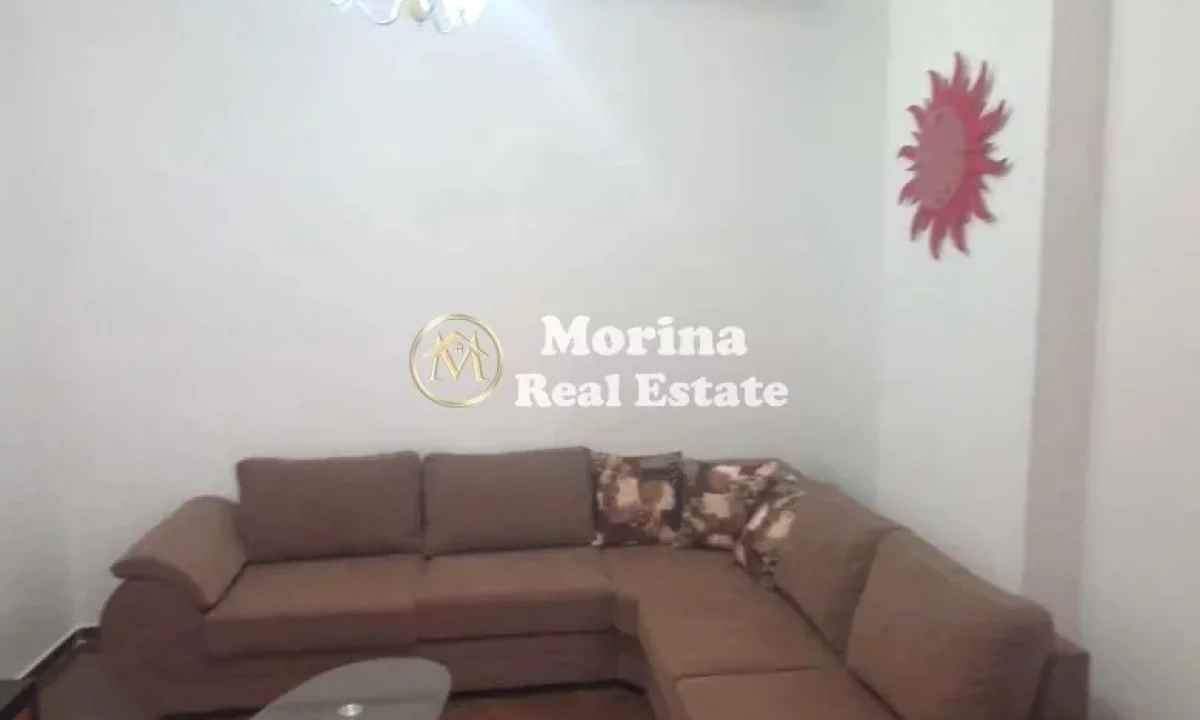 Appartamento in affitto a Tirana 2+1, Arredato