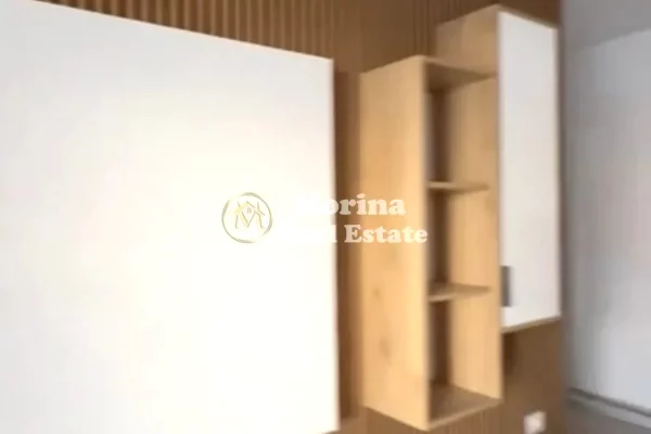 Appartamento in affitto a Tirana 1+1, Arredato