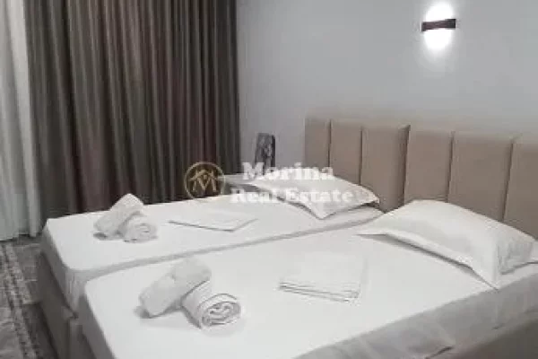 Appartamento in affitto a Tirana Garsoniere, Arredato