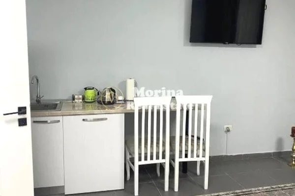 Appartamento in affitto a Tirana Garsoniere, Arredato