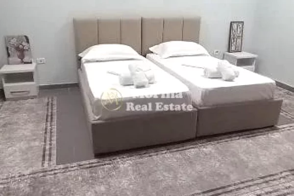 Appartamento in affitto a Tirana Garsoniere, Arredato