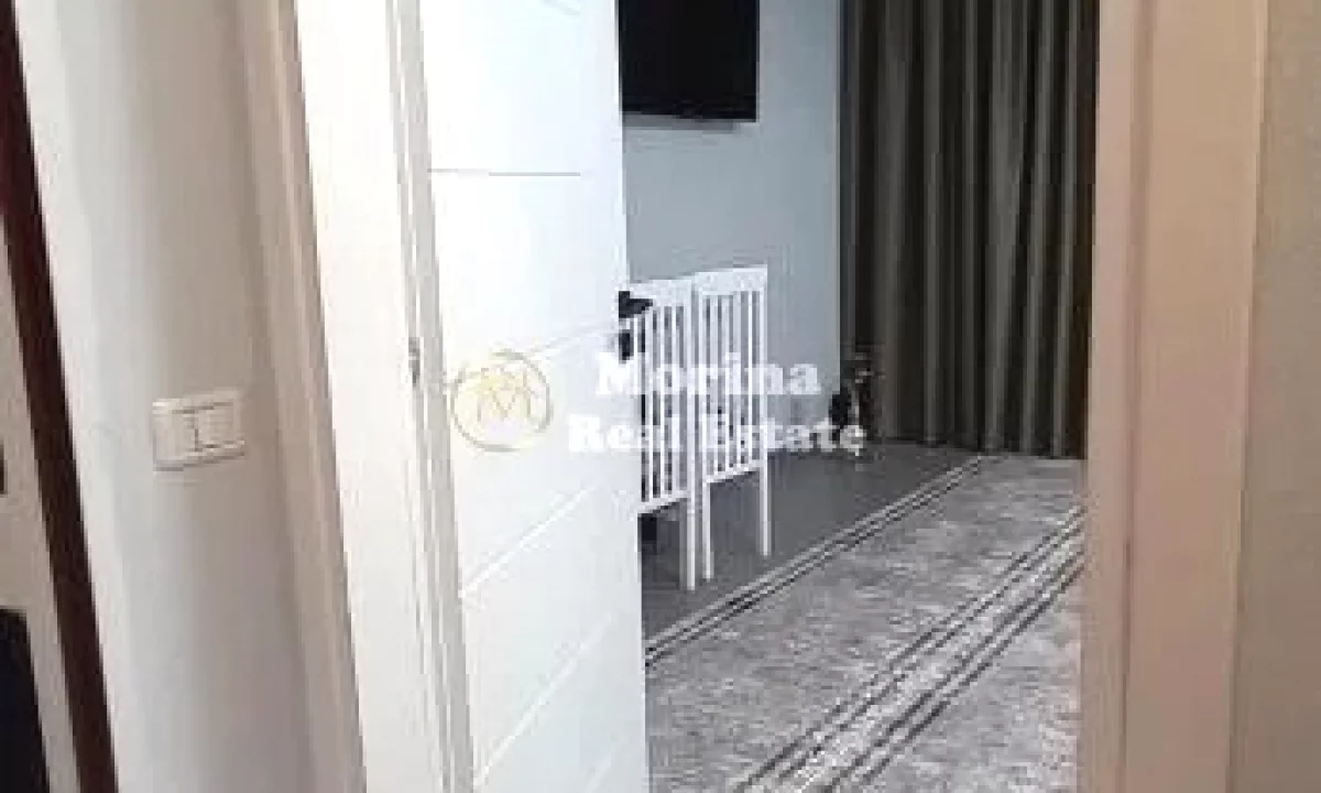 Appartamento in affitto a Tirana Garsoniere, Arredato