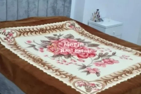 Appartamento in affitto a Tirana 1+1, Arredato