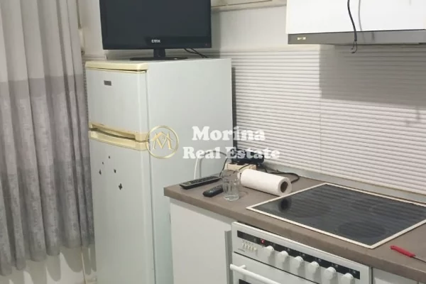  Qera, Apartament 1+1, Kodra Diellit, 250 Euro/Muaj