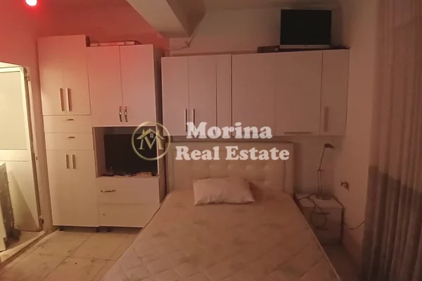 Shtepi me qera Apartament ne Tirane, 1+1, Mobilimi E mobiluar, Pagesa 250  Euro.
