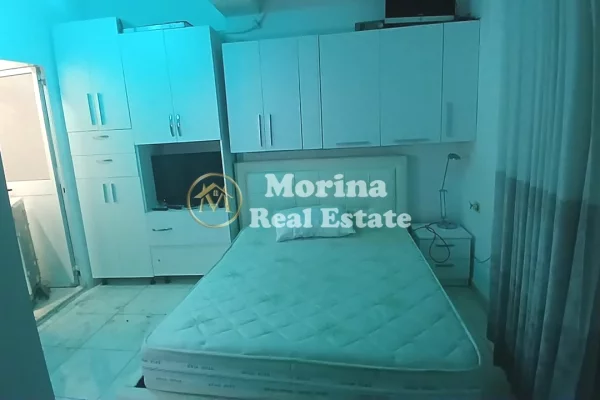Shtepi me qera Apartament ne Tirane, 1+1, Mobilimi E mobiluar, Pagesa 250  Euro.