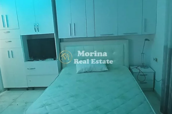 Shtepi me qera Apartament ne Tirane, 1+1, Mobilimi E mobiluar, Pagesa 250  Euro.