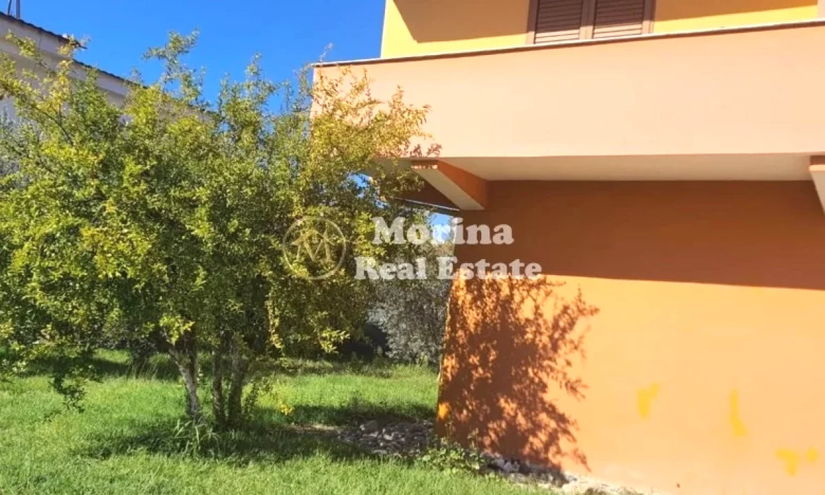 Appartamento in affitto a Tirana 2+1, Arredato