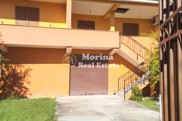 Appartamento in affitto a Tirana 2+1, Arredato