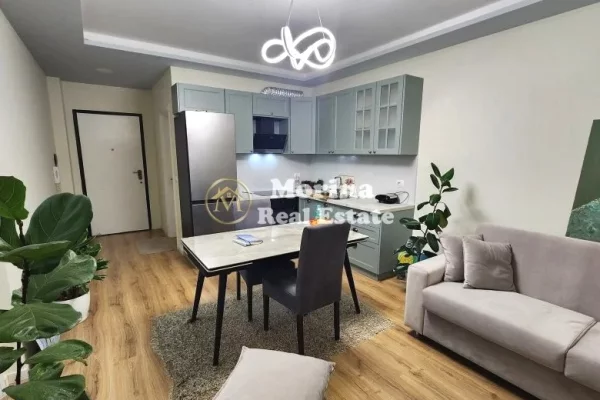 Appartamento in affitto a Tirana 1+1, Arredato