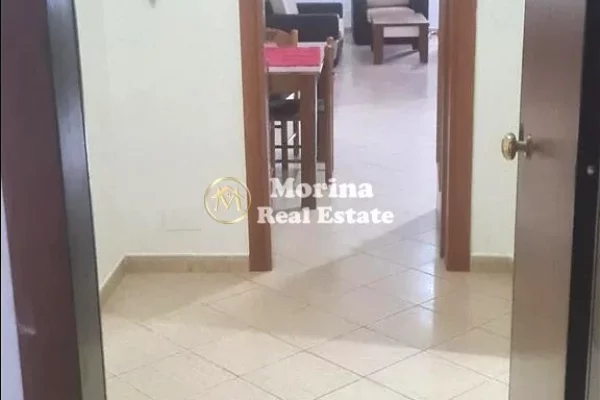 Shtepi me qera Apartament ne Tirane, 2+1, Mobilimi E mobiluar, Pagesa 500  Euro.