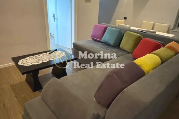 Shtepi me qera Apartament ne Tirane, 2+1, Mobilimi E mobiluar, Pagesa 700  Euro.