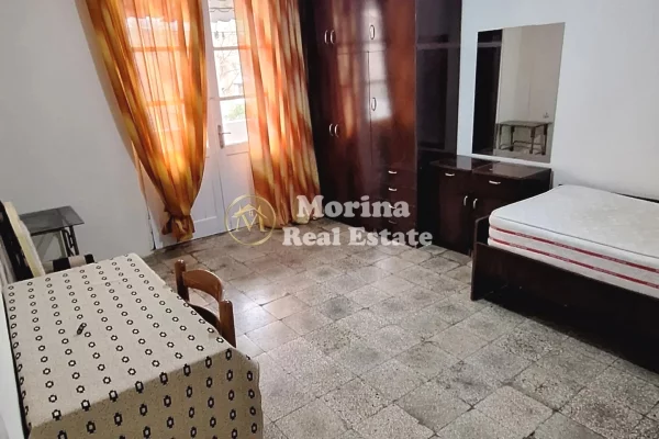 Shtepi me qera Apartament ne Tirane, 1+1, Mobilimi E mobiluar, Pagesa 280  Euro.
