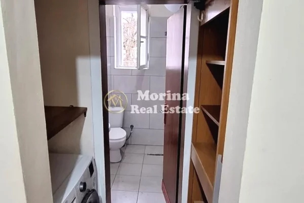 Shtepi me qera Apartament ne Tirane, 1+1, Mobilimi E mobiluar, Pagesa 280  Euro.