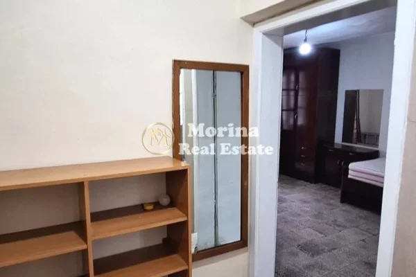 Shtepi me qera Apartament ne Tirane, 1+1, Mobilimi E mobiluar, Pagesa 280  Euro.